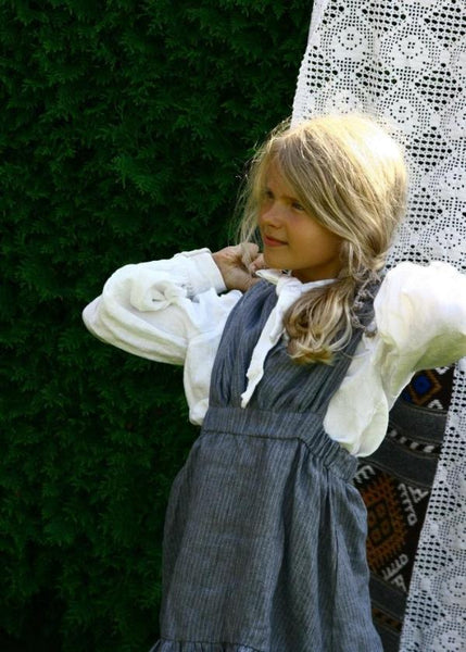 Kane sundress - MajulaHandmade