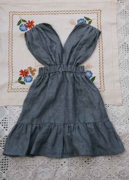 Kane sundress - MajulaHandmade