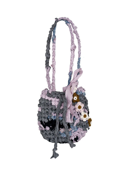 Lavender bag - MajulaHandmade