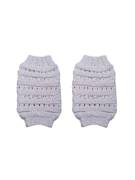 Leg warmers - MajulaHandmade