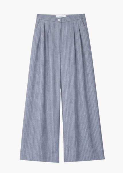 AVA Linen Trousers