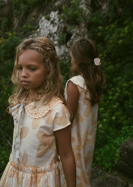 Lorna dress - MajulaHandmade