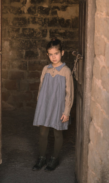 Melanie dress - MajulaHandmade