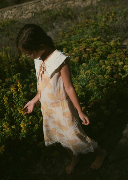 Mila dress - MajulaHandmade