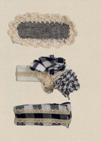 Page 12 pins - MajulaHandmade