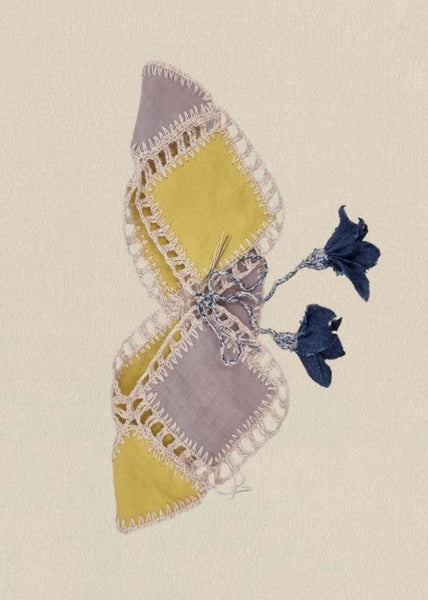 Page 14 collar - MajulaHandmade