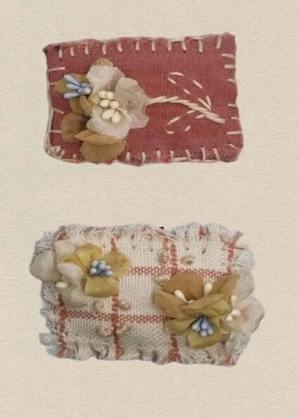 Page 16 pins - MajulaHandmade