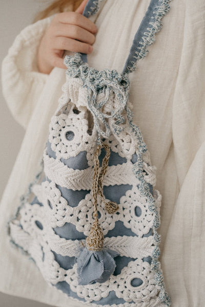 Page 18 bag - MajulaHandmade