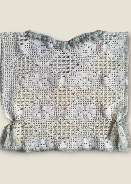Page 19 crocheted vest - MajulaHandmade