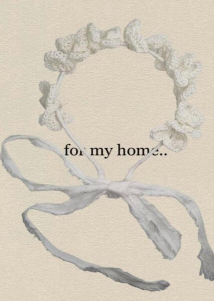 Page 7 headband - MajulaHandmade