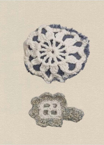 Page 8 pins - MajulaHandmade