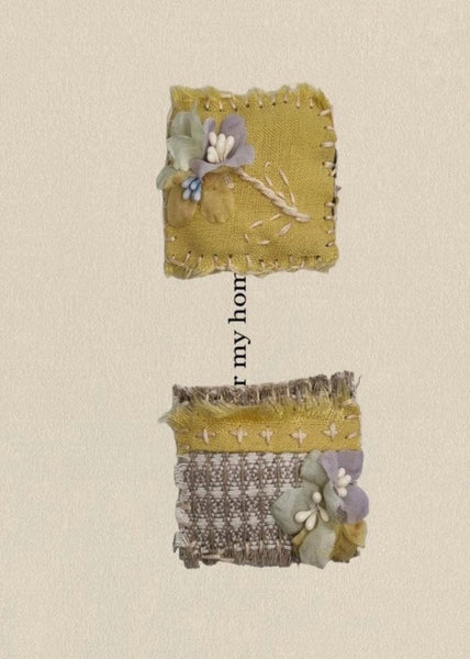 Page 9 pins - MajulaHandmade