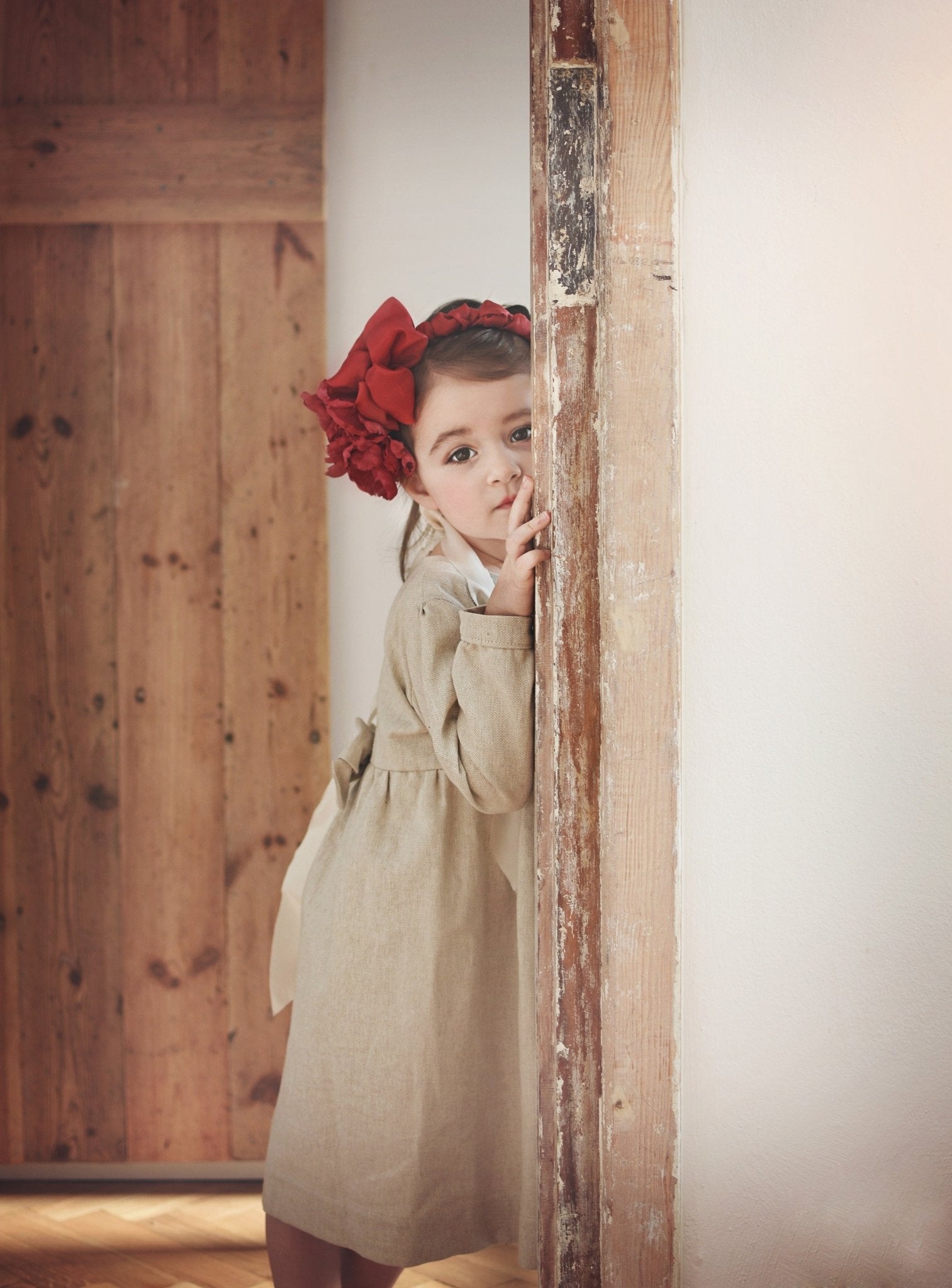 Ready to love headband