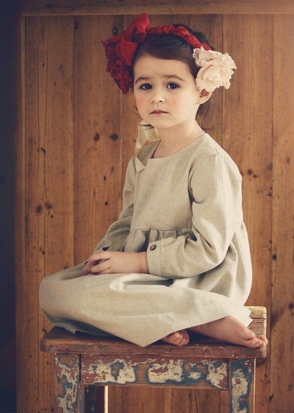 Ready to love headband - MajulaHandmade