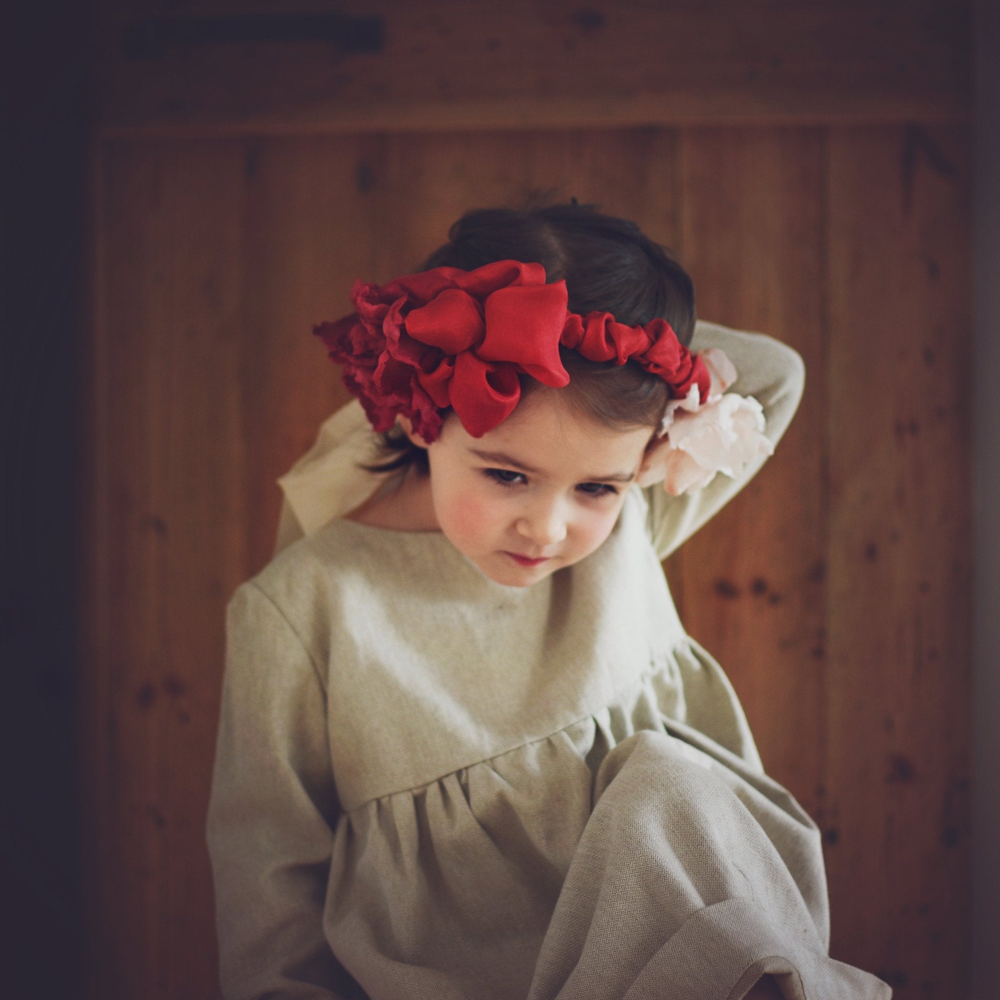 Ready to love headband