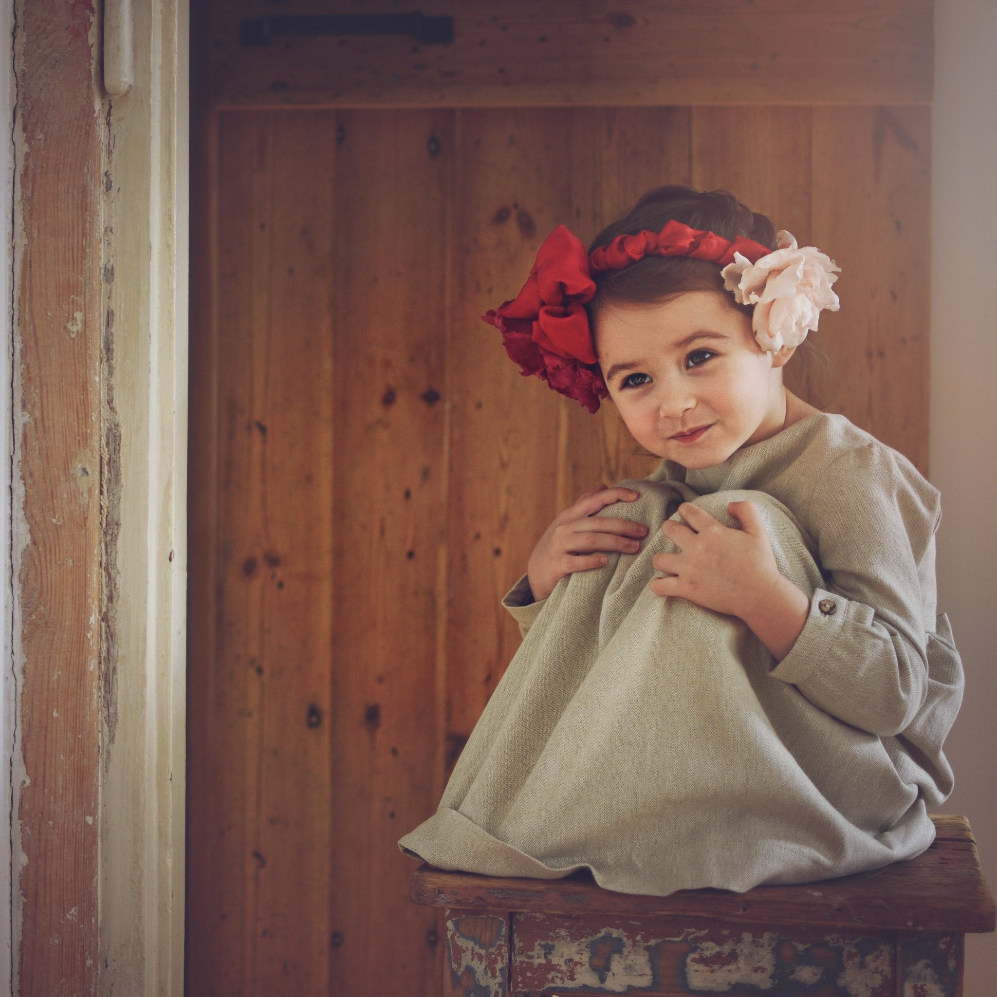 Ready to love headband