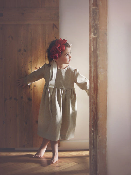 Ready to love headband - MajulaHandmade