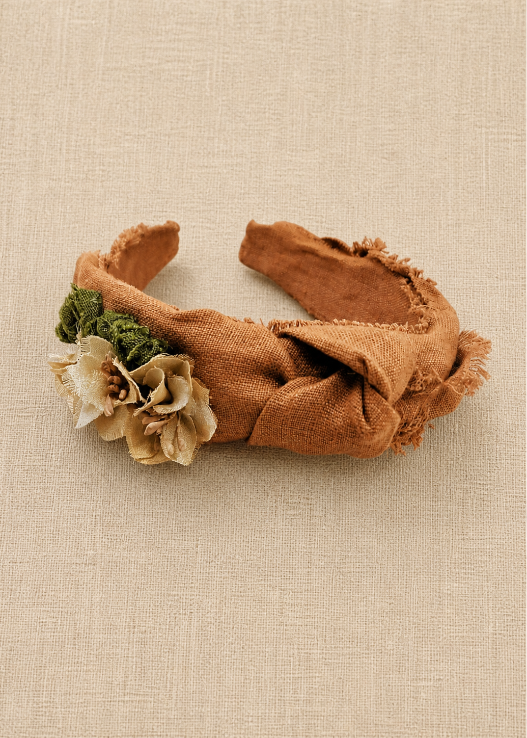 BLUSH headband