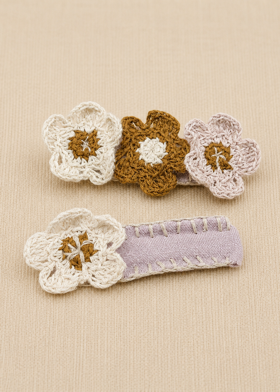 GROW WILD pins