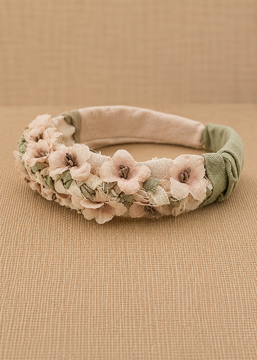 THE SUN RAYS headband