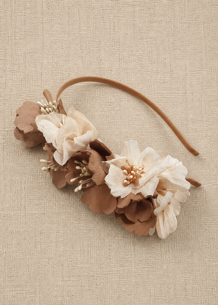 THE BRIGHT STAR headband
