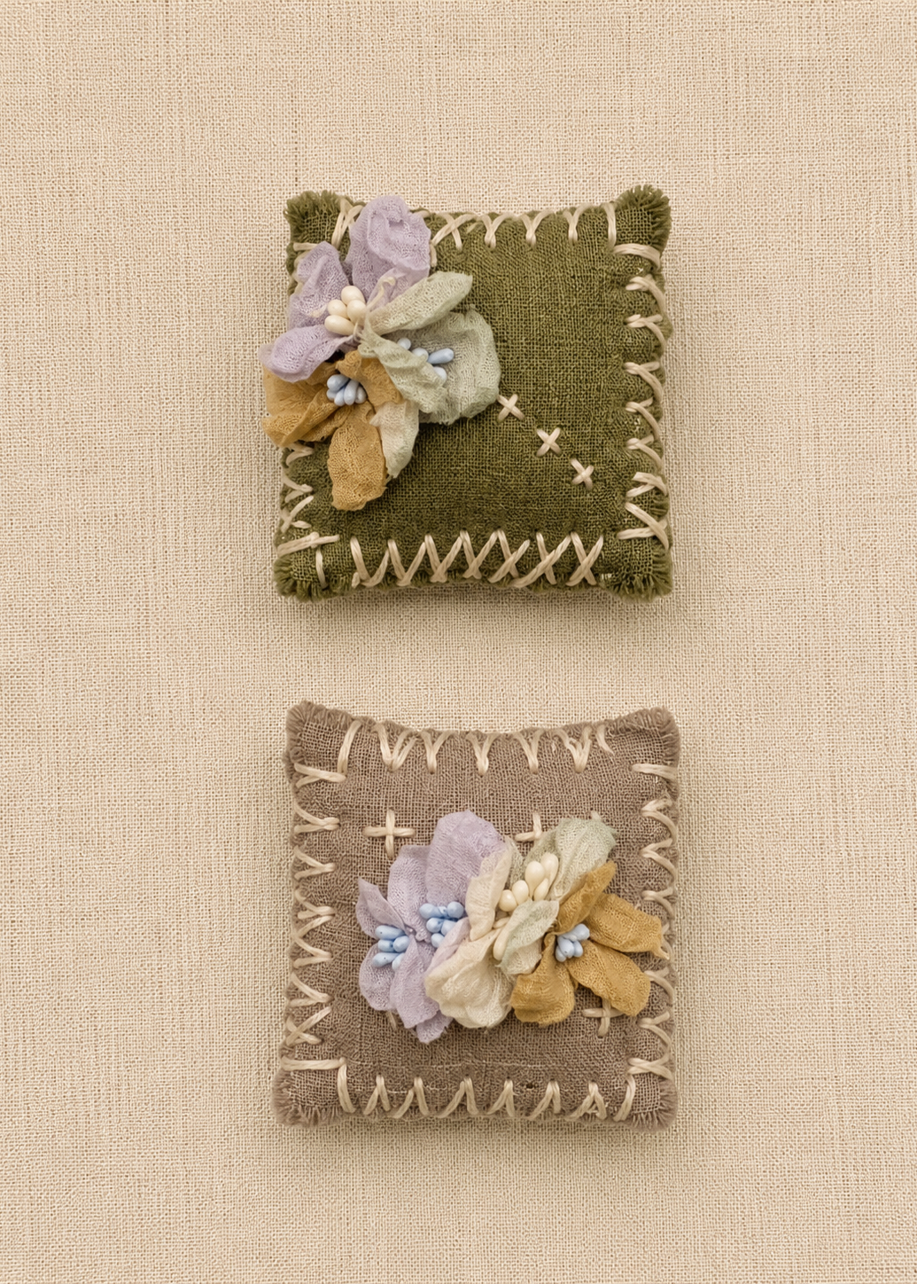 Upcycled hairpins PAGE 2