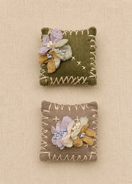 Upcycled hairpins PAGE 2