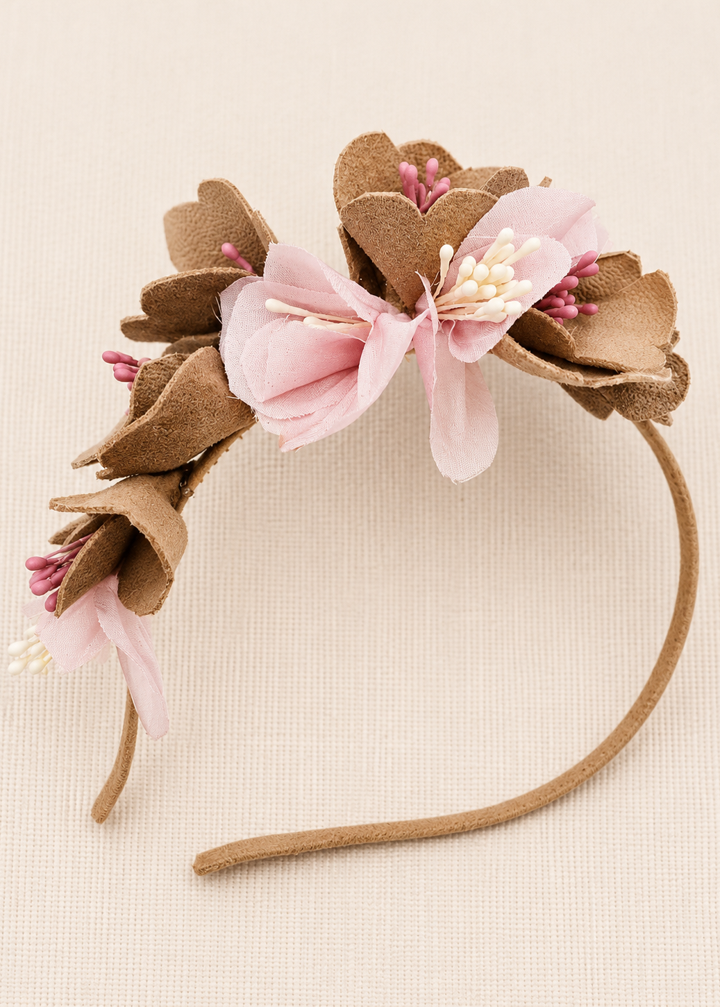 JUSTINE headband