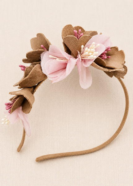 JUSTINE headband