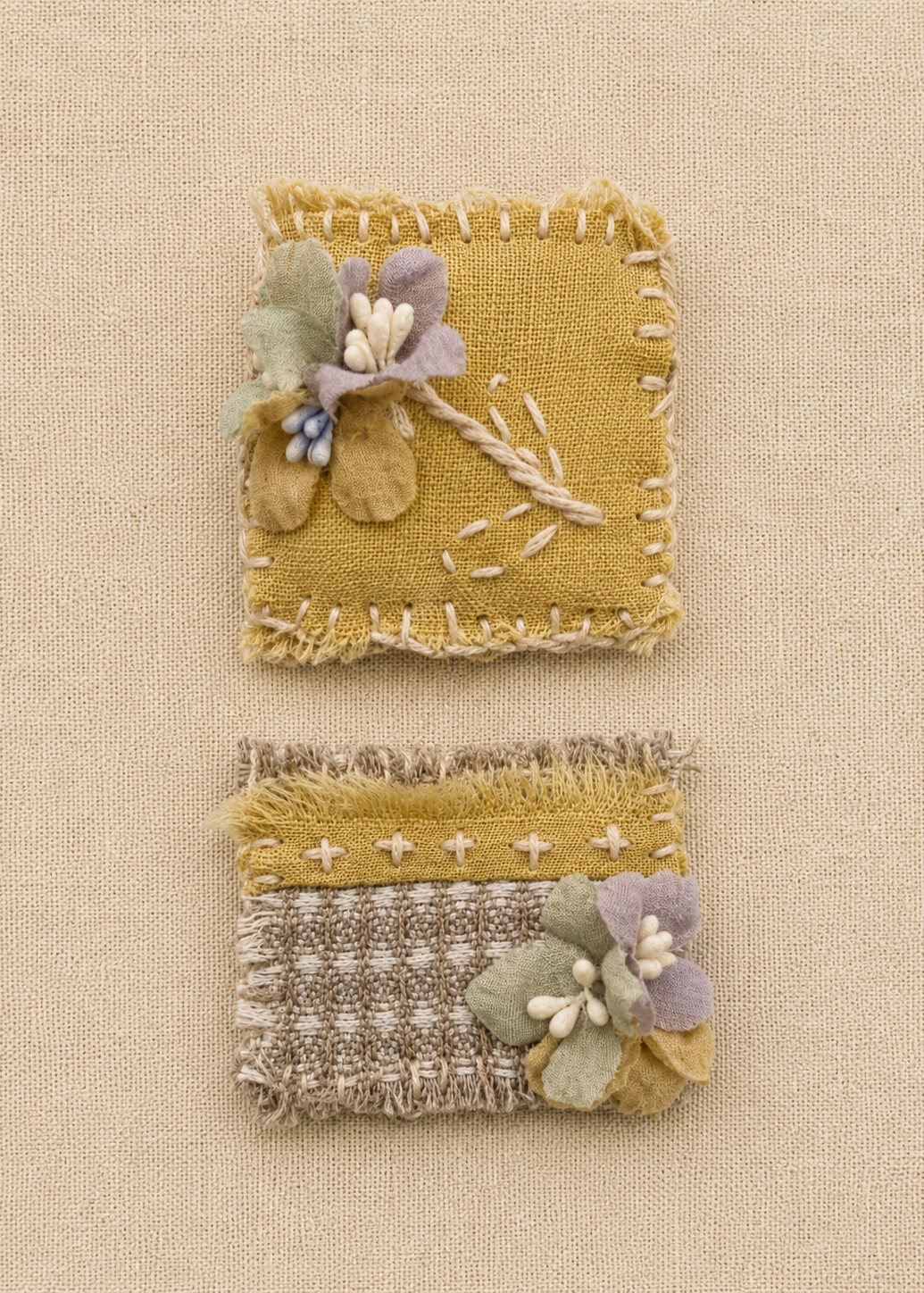 Upcycled hairpins - PAGE 3