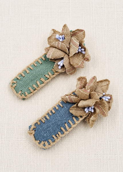 THE SEA pins