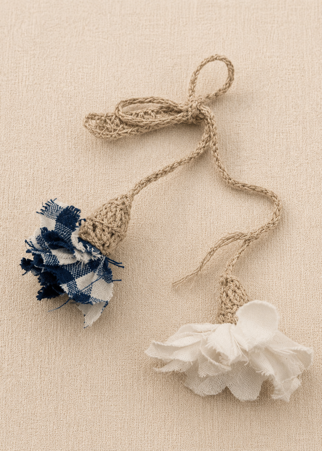 Upcycled hairpin - PAGE 11