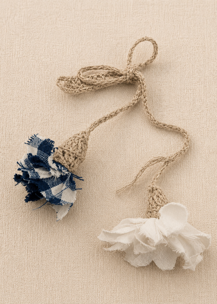 Upcycled hairpin - PAGE 11
