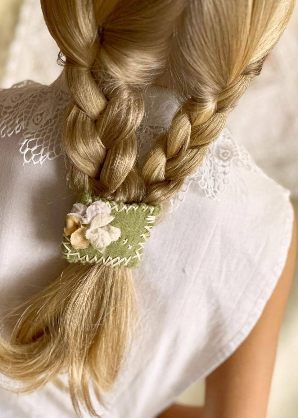 Upcycled hairpins PAGE 2