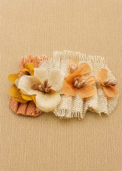 THE PEACH pins