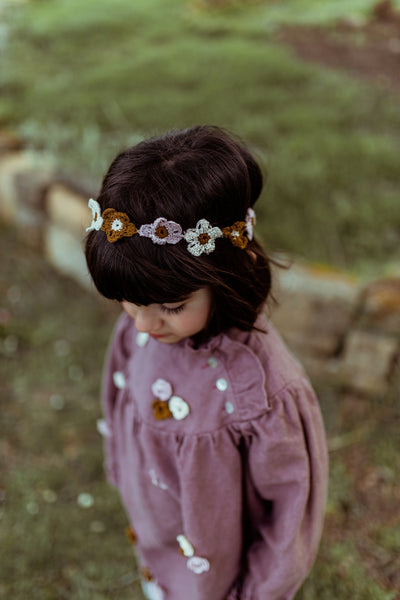 Rosemary dress - MajulaHandmade