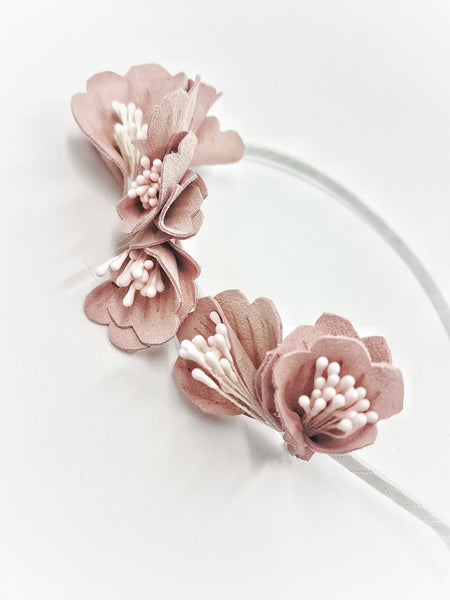 Sakura's life - MajulaHandmade