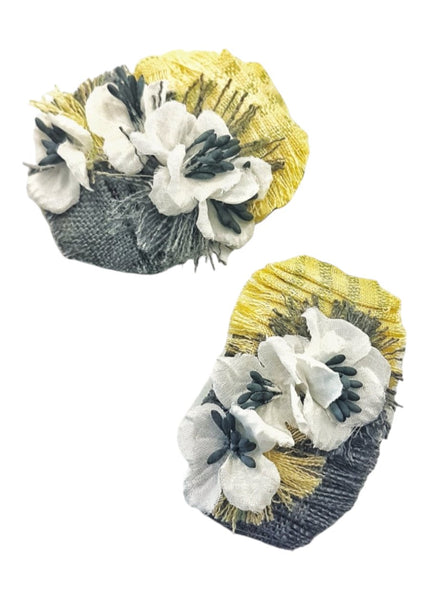 Sunshine pins - MajulaHandmade