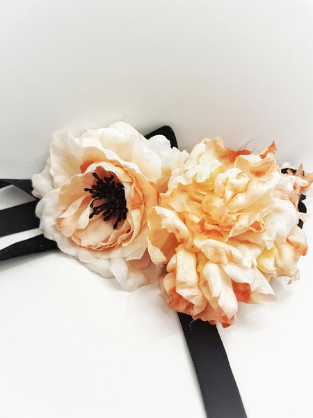 The flower dream - MajulaHandmade