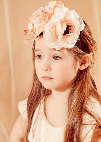 The flower dream - MajulaHandmade