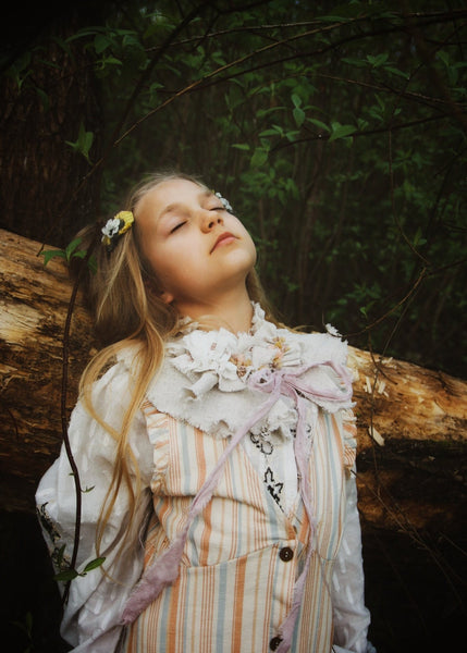 True romance necklace - MajulaHandmade