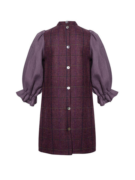 Tulsa dress - MajulaHandmade