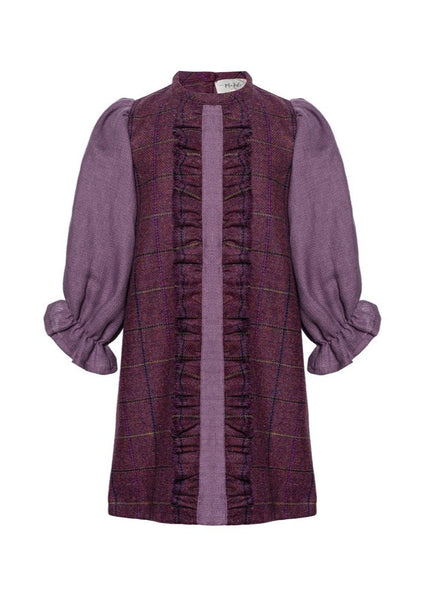 Tulsa dress - MajulaHandmade