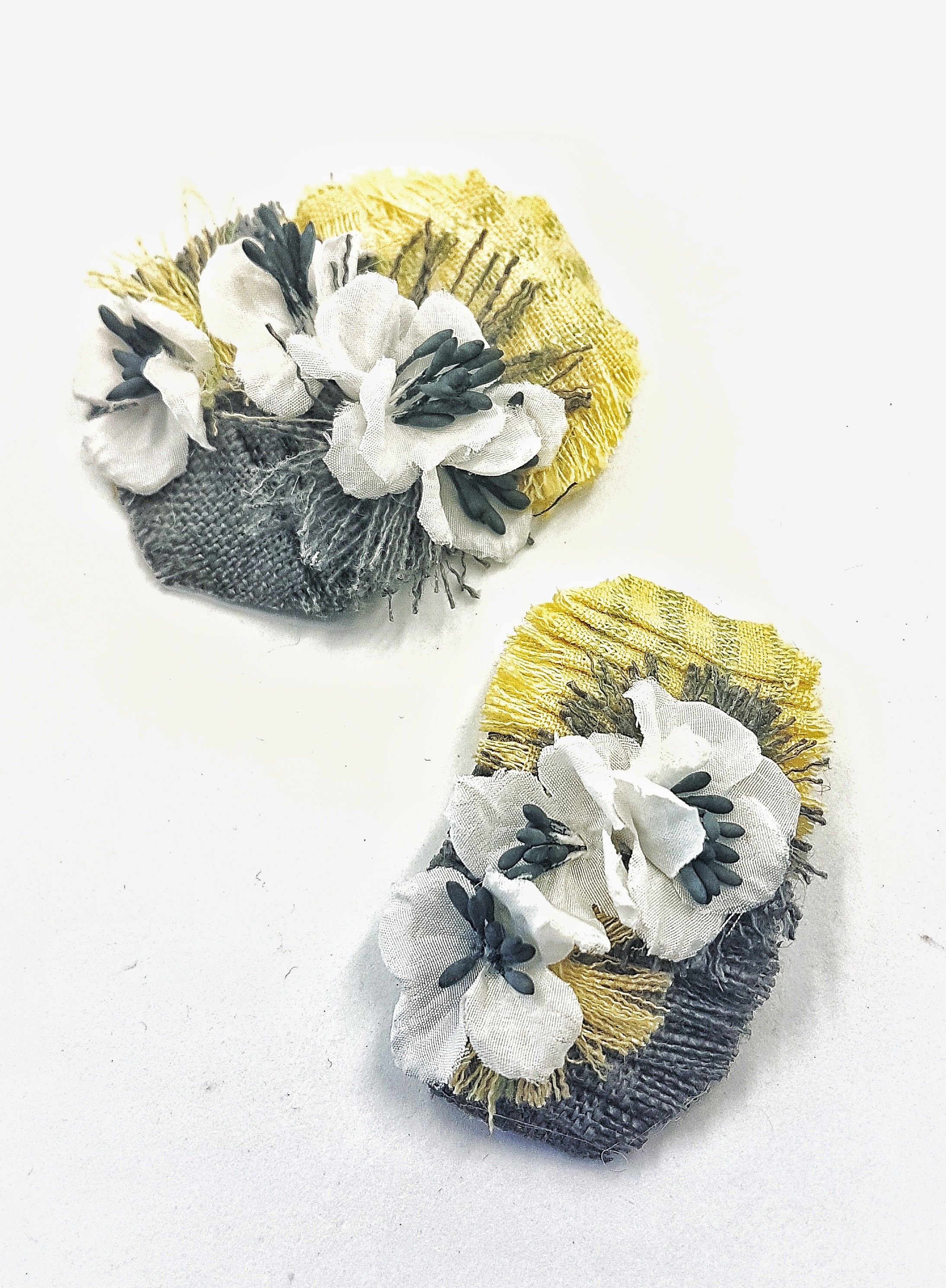 Sunshine pins
