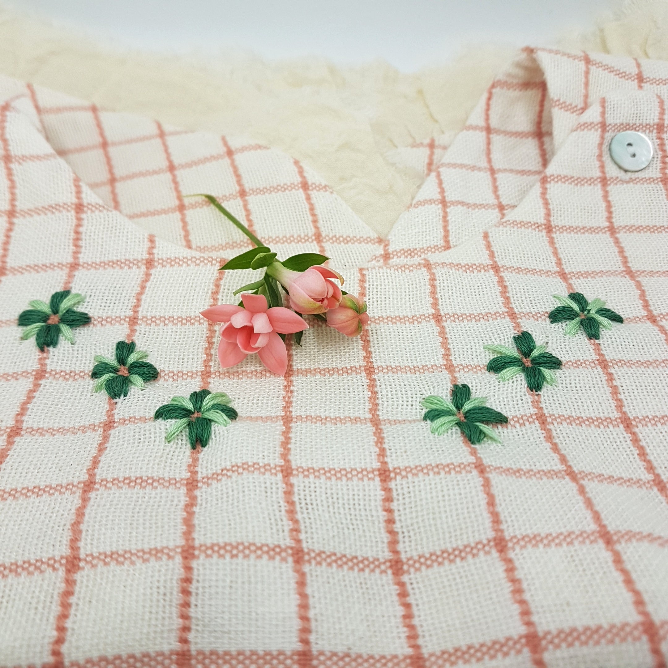 Rosy Menaal blouse