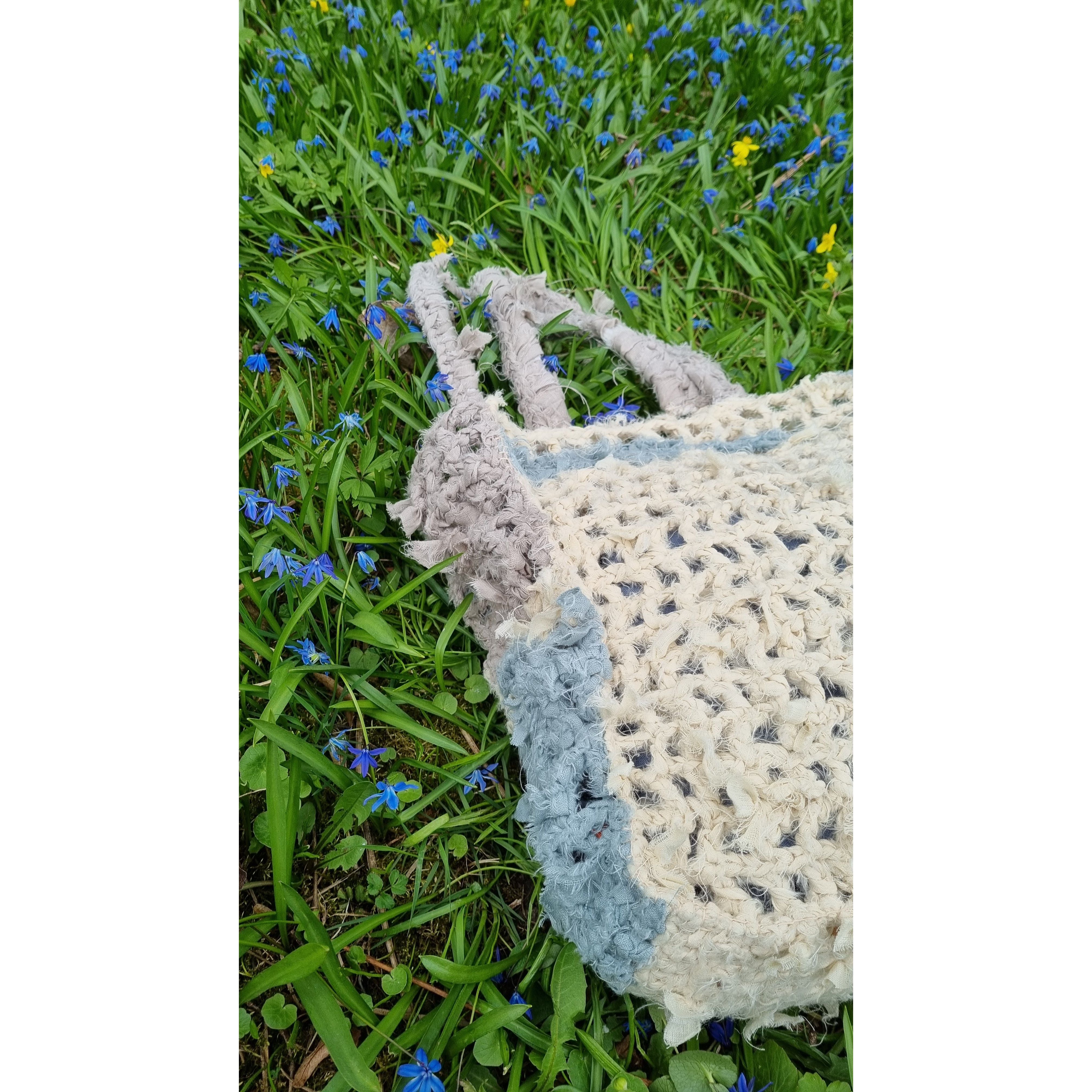The beach bag