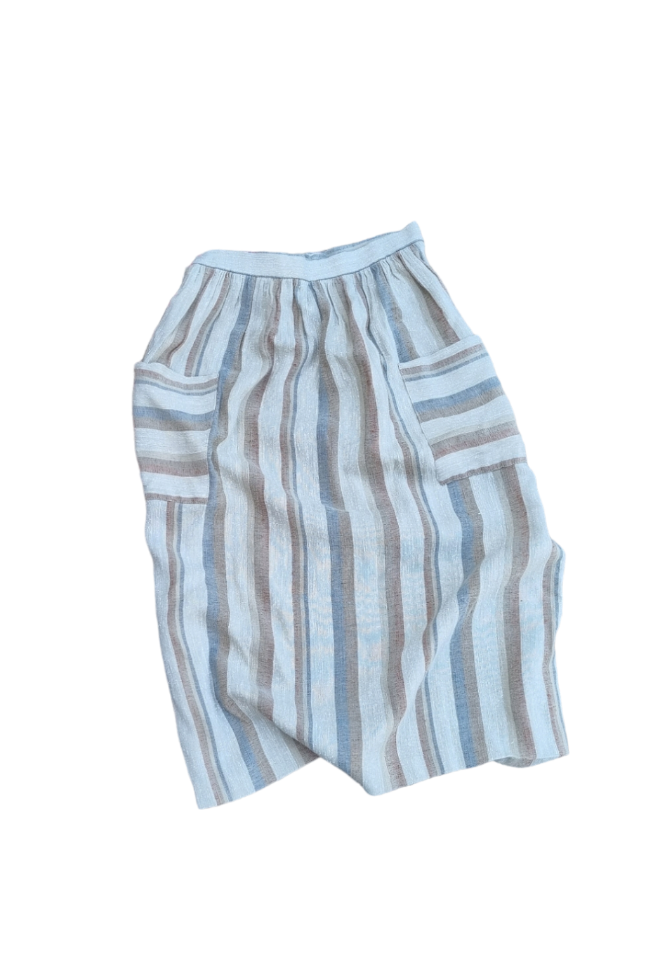 Peter Martin skirt